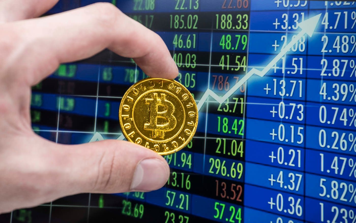 Apakah Bitcoin Bisa Capai Harga 1 Juta Dolar Dalam Beberapa Tahun?