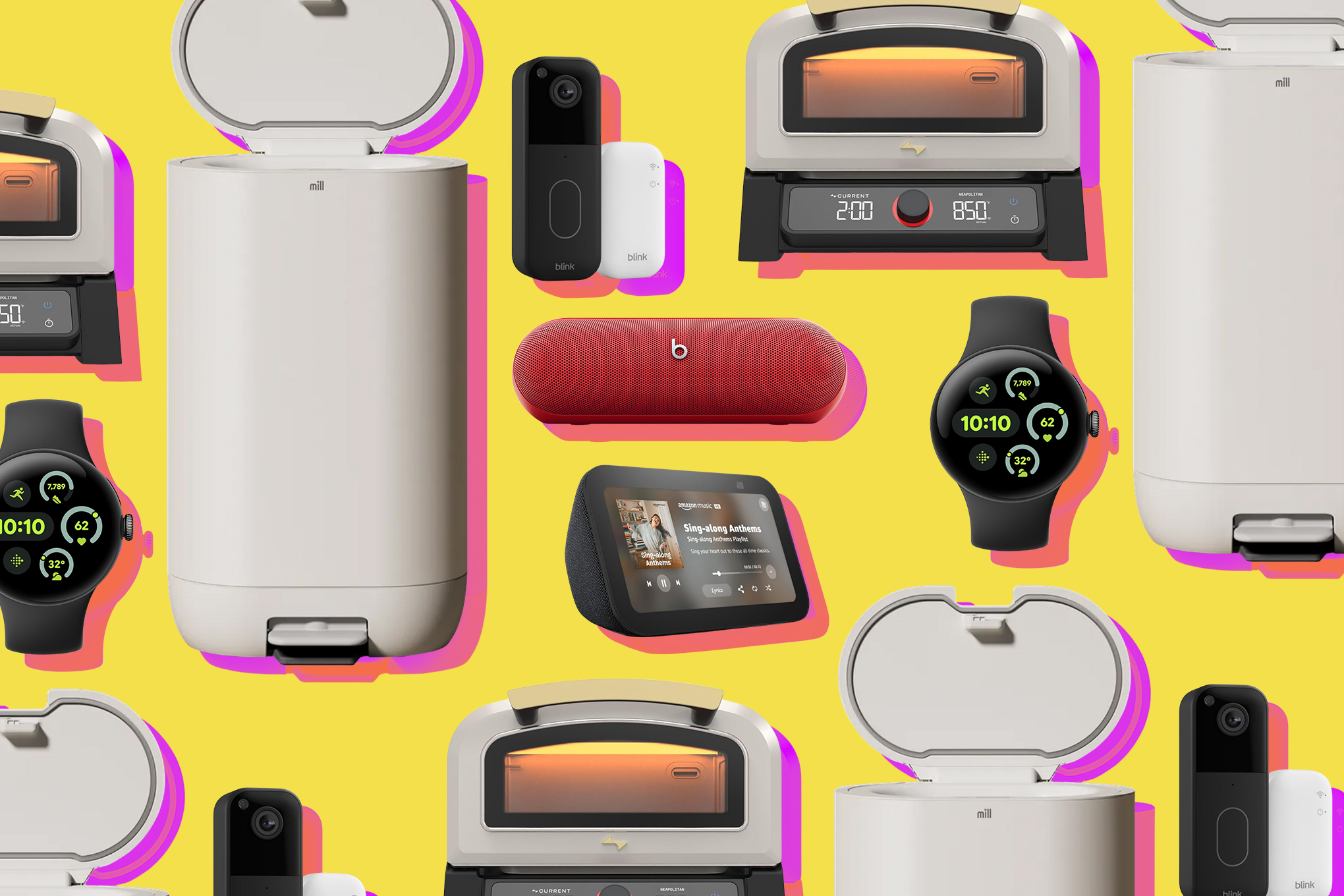 Diskon Labor Day 2025: Gadget dan Elektronik Terbaik Untuk Belanja Pintar