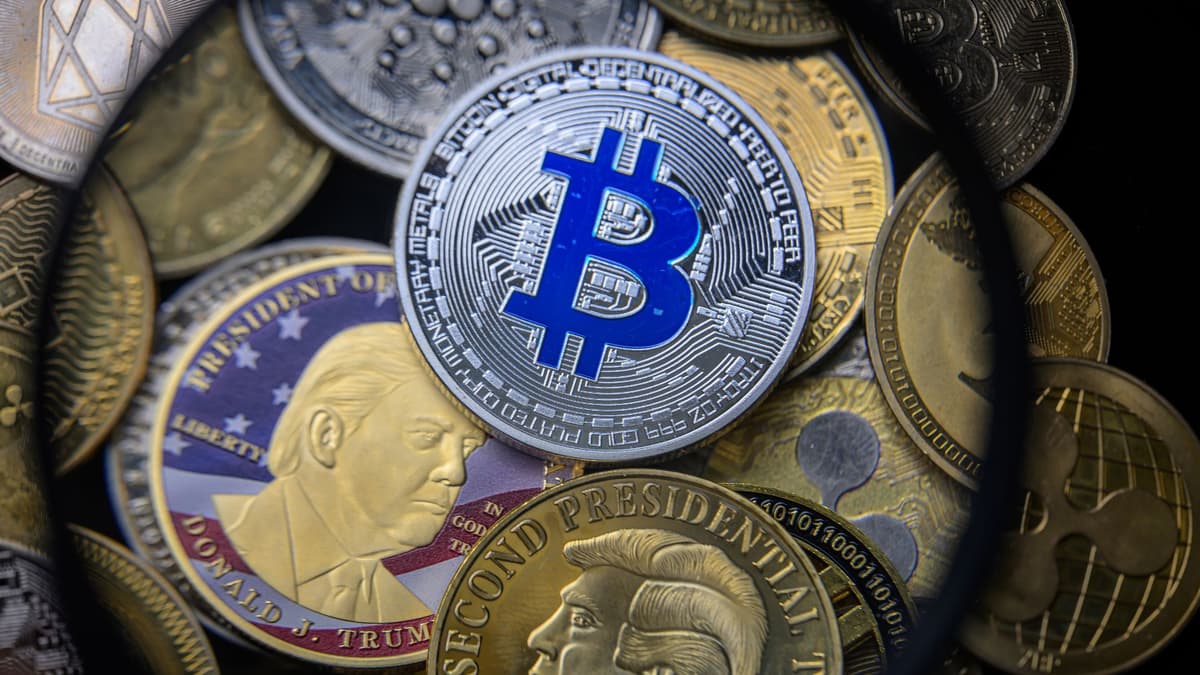 Departemen Perdagangan AS Rilis Data Ekonomi Resmi lewat Blockchain Publik