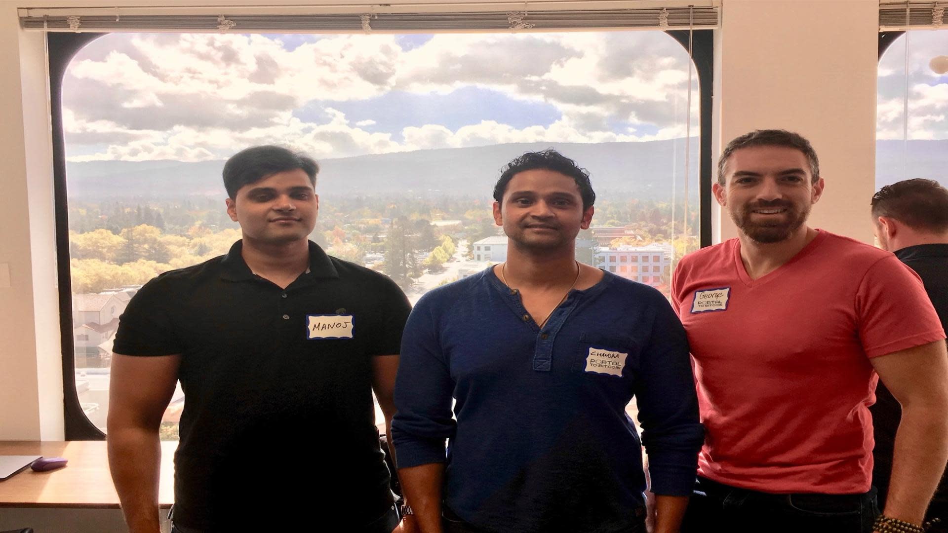 Portal to Bitcoin Terima Dana Rp 822.25 miliar ($50 Juta)  untuk Perluas Perdagangan Lintas Rantai Aman