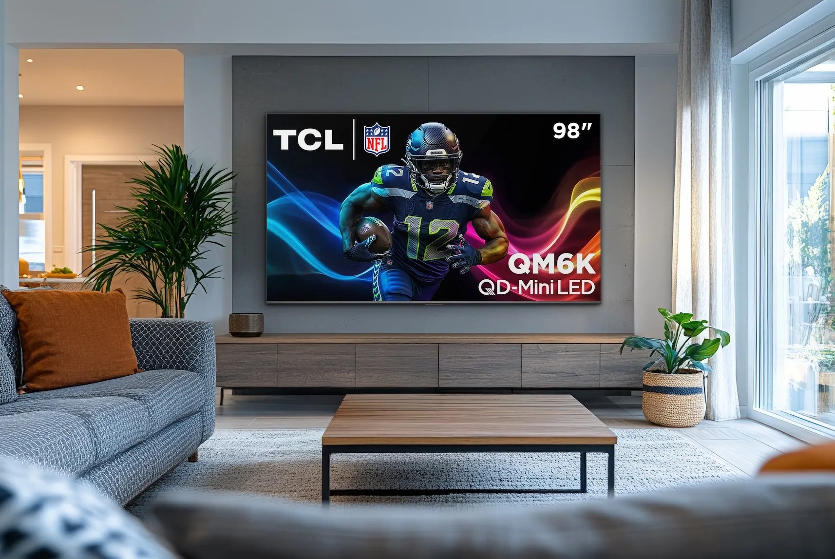 Diskon TV 4K Labor Day: Pilihan Terbaik untuk Penggemar Olahraga dan Gaming