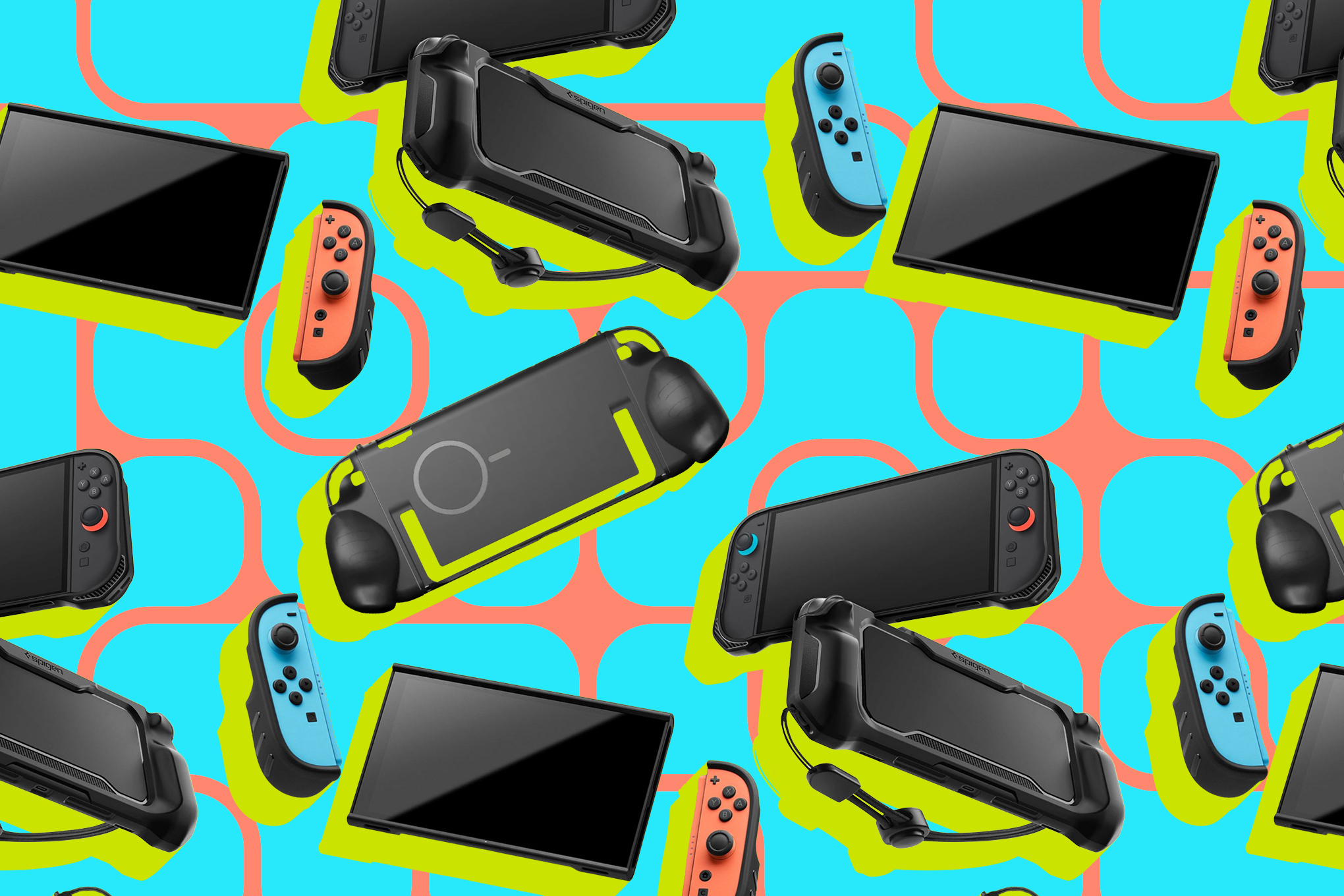 Panduan Lengkap Memilih Casing Terbaik untuk Nintendo Switch 2 di Tahun 2025