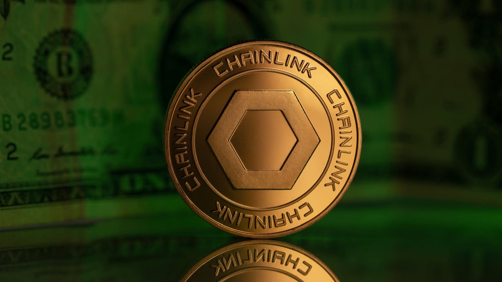 Caliber Integrasi Chainlink, Saham Meroket dan Tantangan Nasdaq Mengintai