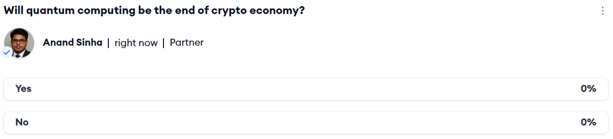 Ancaman Komputasi Kuantum: Masa Depan Keamanan Cryptocurrency Terancam