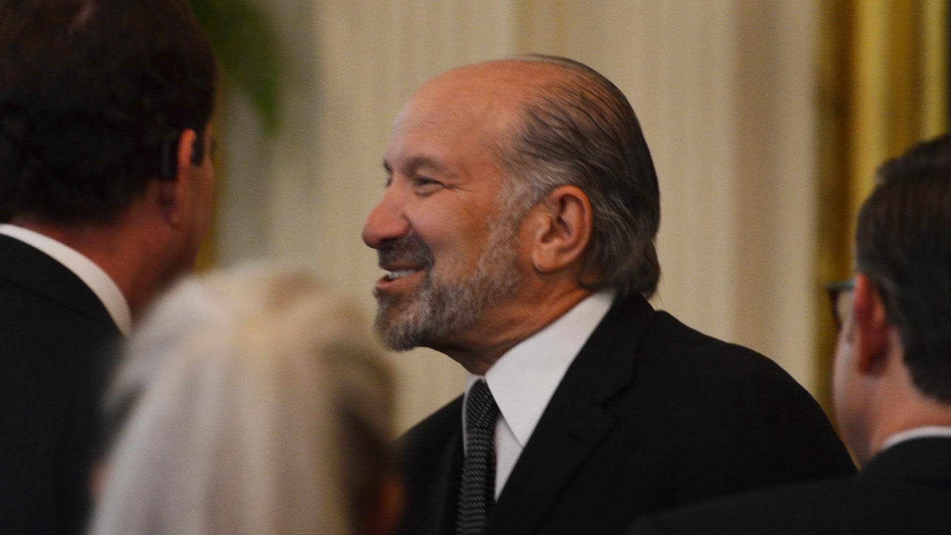 Pemerintah AS Gunakan Blockchain untuk Sebar Data Ekonomi Penting