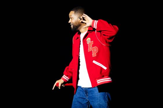 Kontroversi Video Tur Will Smith: AI Membuat Kerumunan Fans Terlihat Palsu