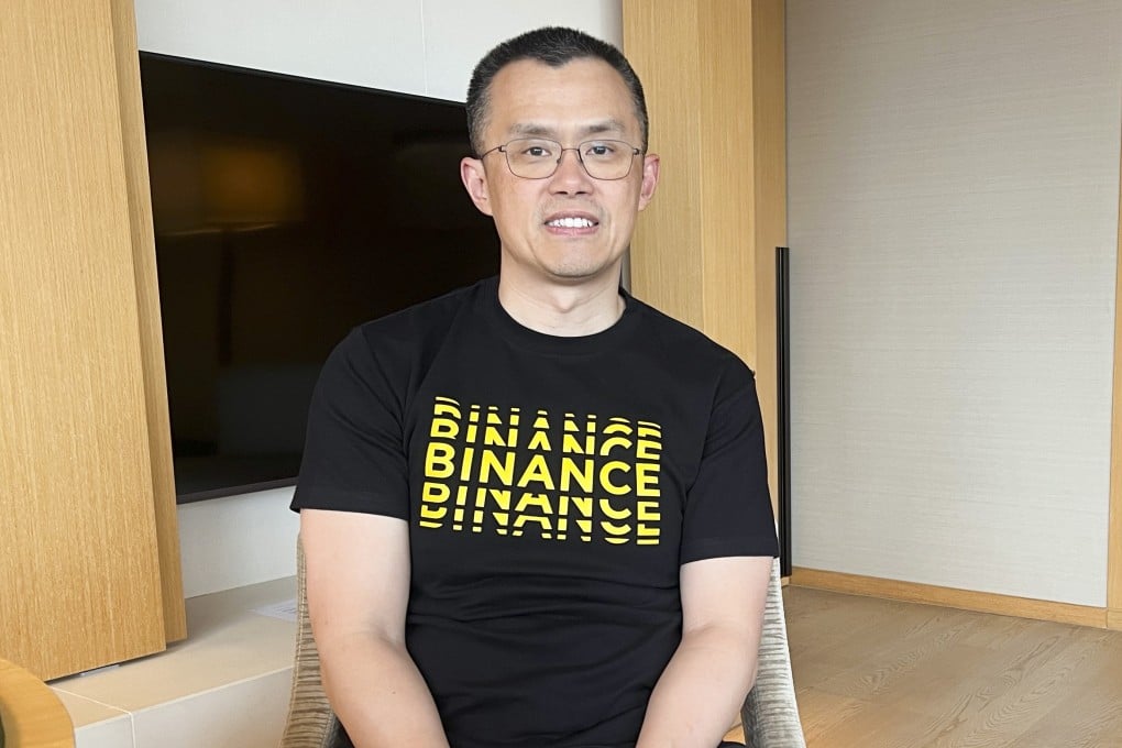 Zhao Changpeng Dorong Hong Kong Segera Ubah Regulasi untuk Jadi Pusat Aset Virtual