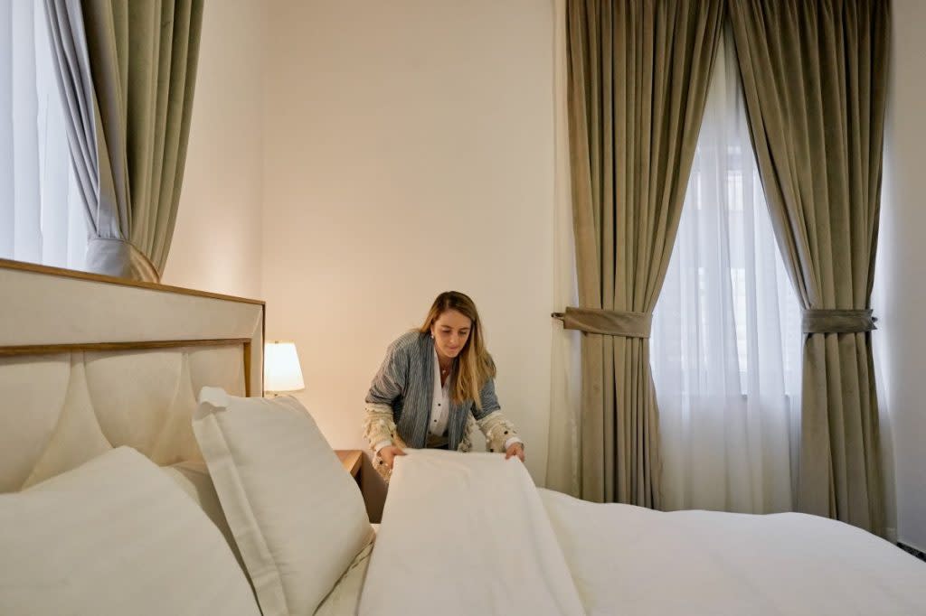 Airbnb Ubah Skema Biaya, Manajer Properti Bayar Lebih, Tamu Bebas Biaya Layanan