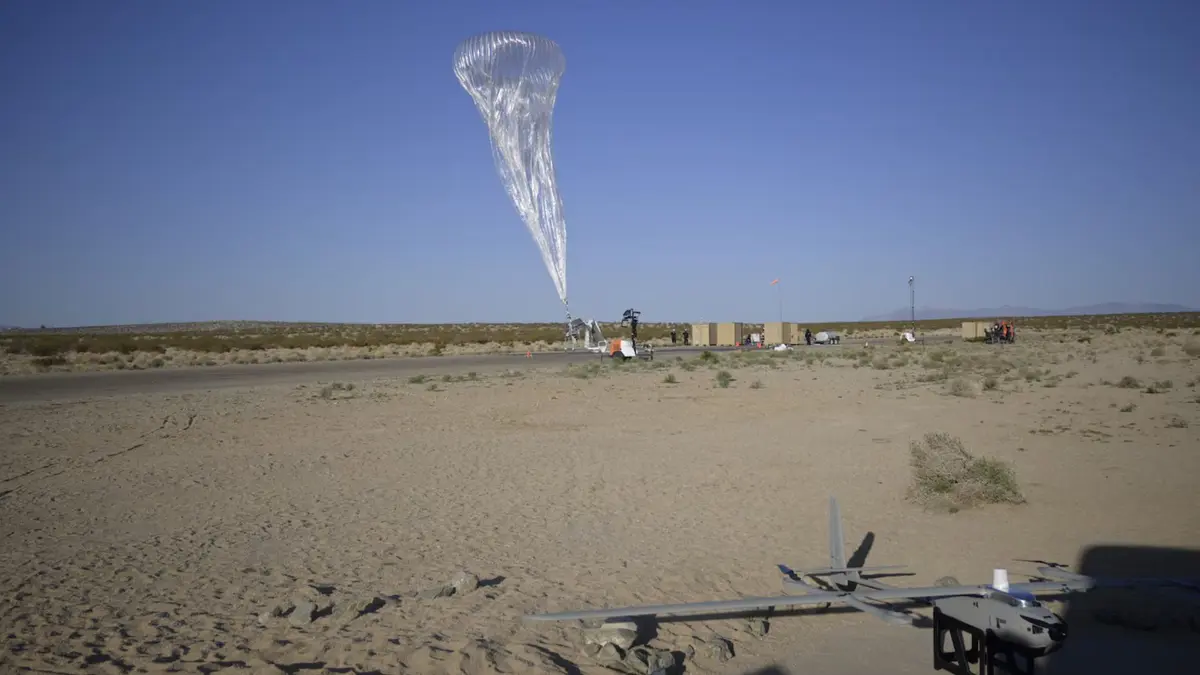 Teknologi Hidrogen Baru Perpanjang Pengawasan Angkatan Laut AS di Laut Lepas