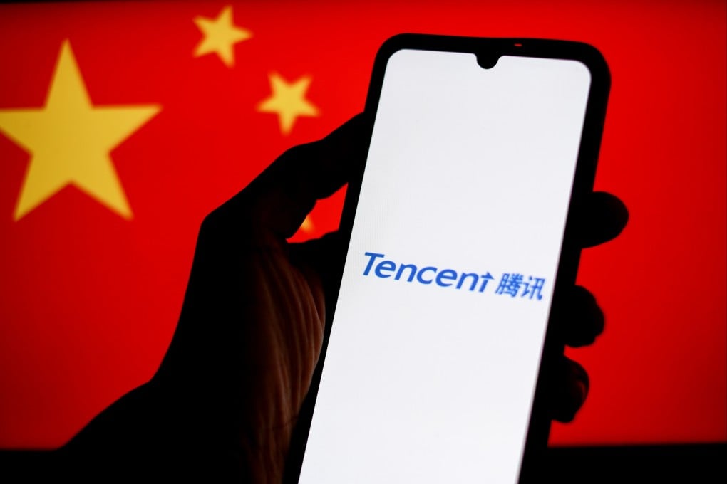 Tencent Siap Ekspansi Global dengan Model AI Sumber Terbuka dari Cina