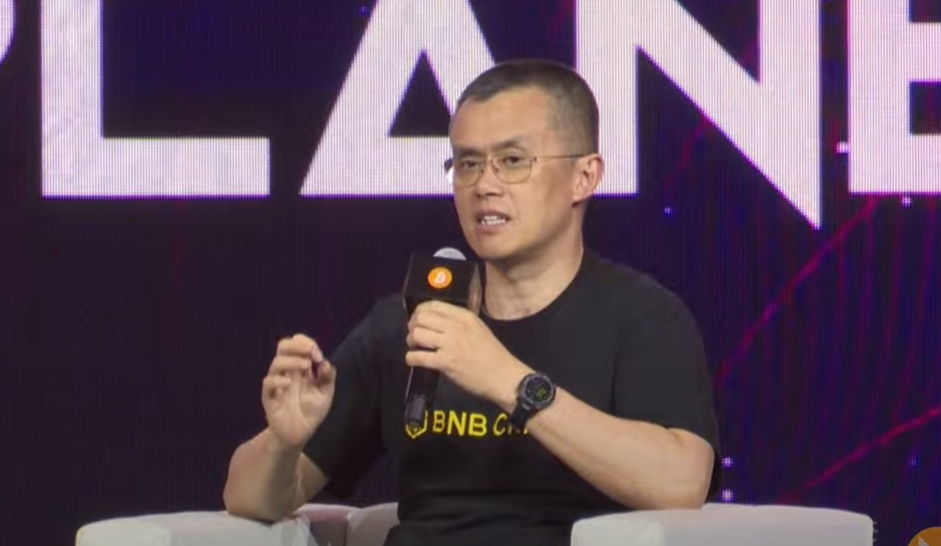 Binance: Perpaduan Pasar Saham dan Kripto Bawa Era Baru Aset Digital