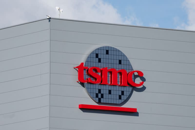 TSMC Ajarkan Mitra Kelola Rahasia Dagang untuk Dorong Inovasi Global