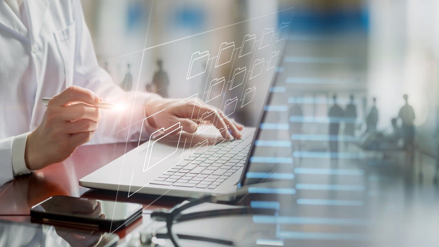 Massive Bio Mudahkan Akses Rekam Medis untuk Perawatan Kanker yang Lebih Baik