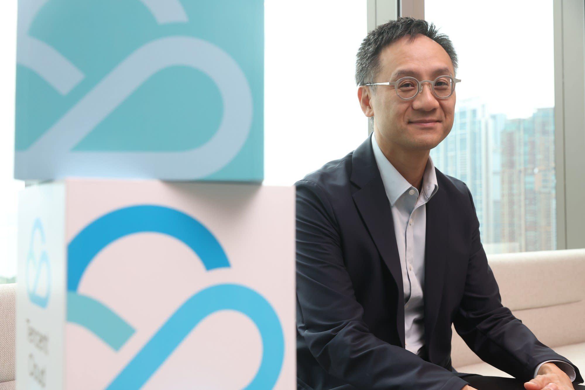 Tencent Kejar Pertumbuhan Agresif di Pasar Cloud dan AI Internasional