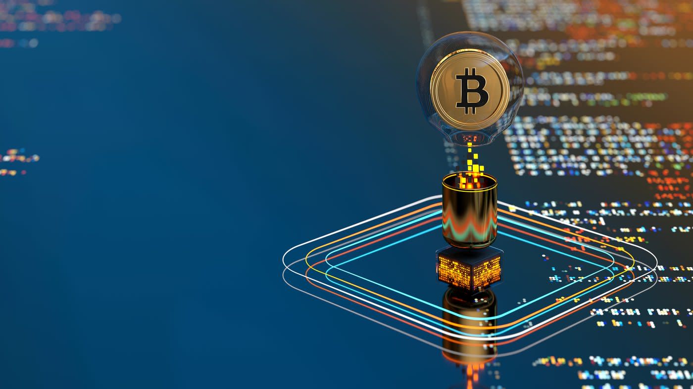 Mengapa Harga Bitcoin Turun Setelah Rekor, Tapi Jadi Peluang Beli Jangka Panjang