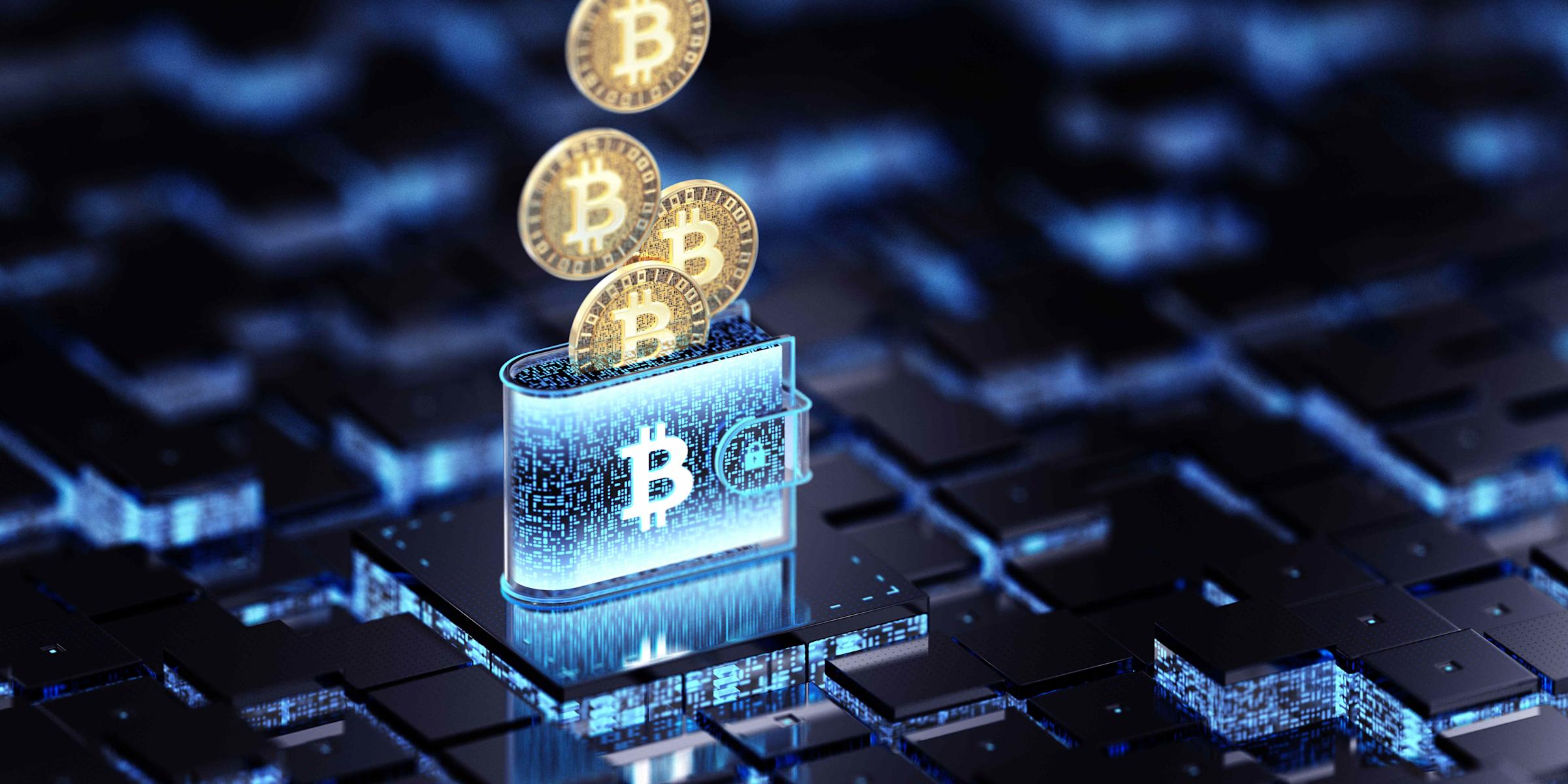 Persetujuan Baru SEC Akan Mempercepat Peluncuran ETF Kripto di AS