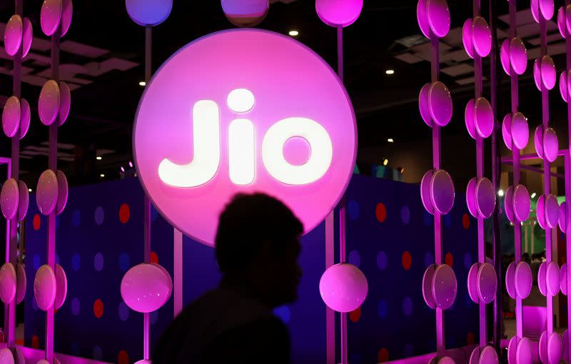 Reliance Jio Siapkan IPO 2026 dan Dorong Ekspansi Digital Besar-Besaran