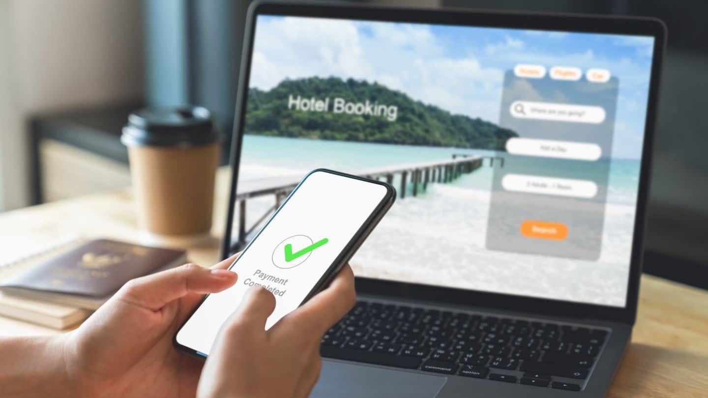 Shiji dan HyperGuest Tingkatkan Koneksi Real-Time untuk Perhotelan Global