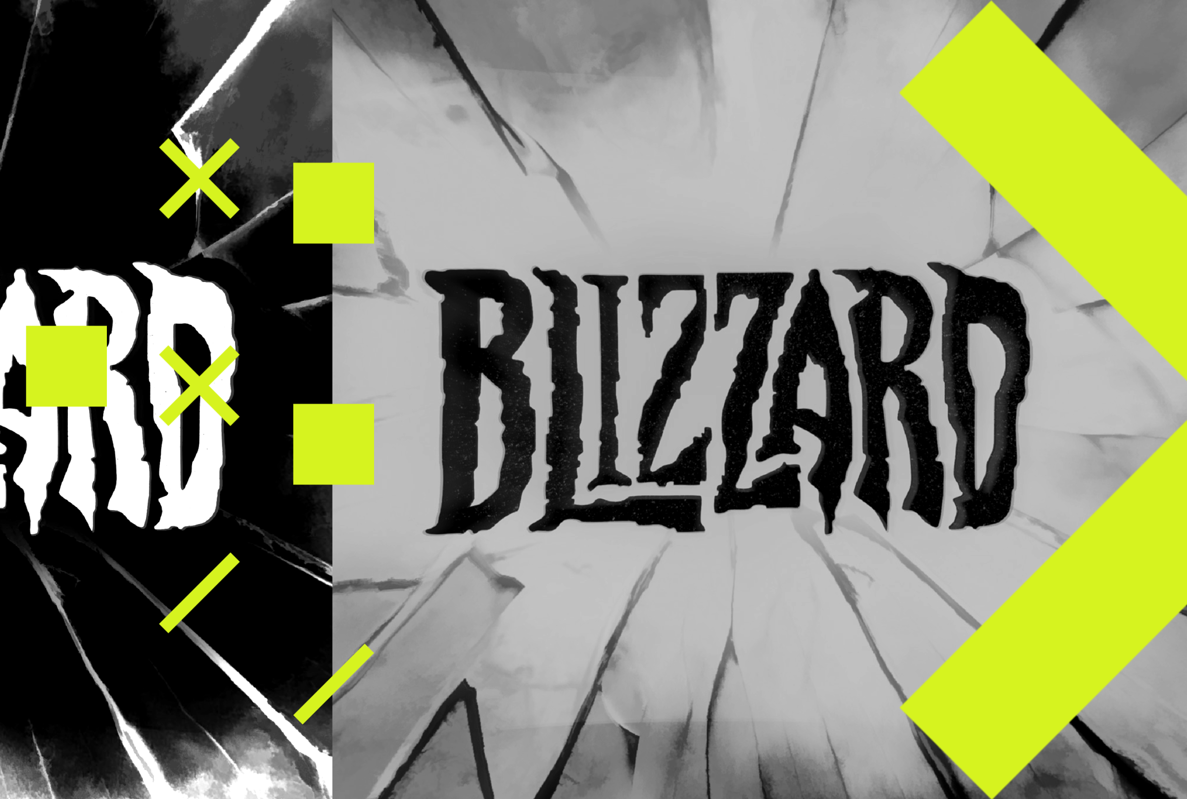 Lebih dari 450 Pengembang Game Diablo Formasi Serikat Pekerja di Microsoft