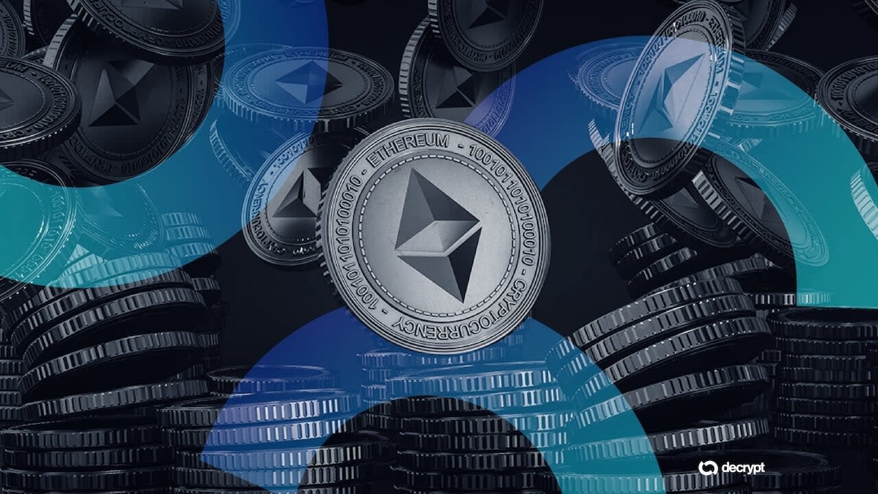 Harga Ethereum Turun Setelah Rekor Baru, Ini Pandangan dan Prediksi Ahli