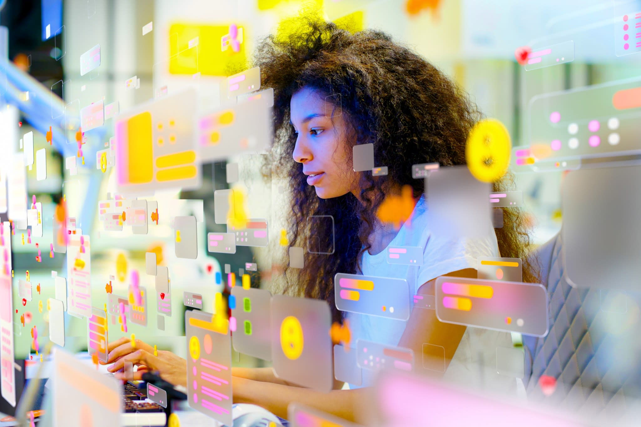 Belajar dari Internet: Mengapa Crypto Masih di Awal Perjalanan Besar