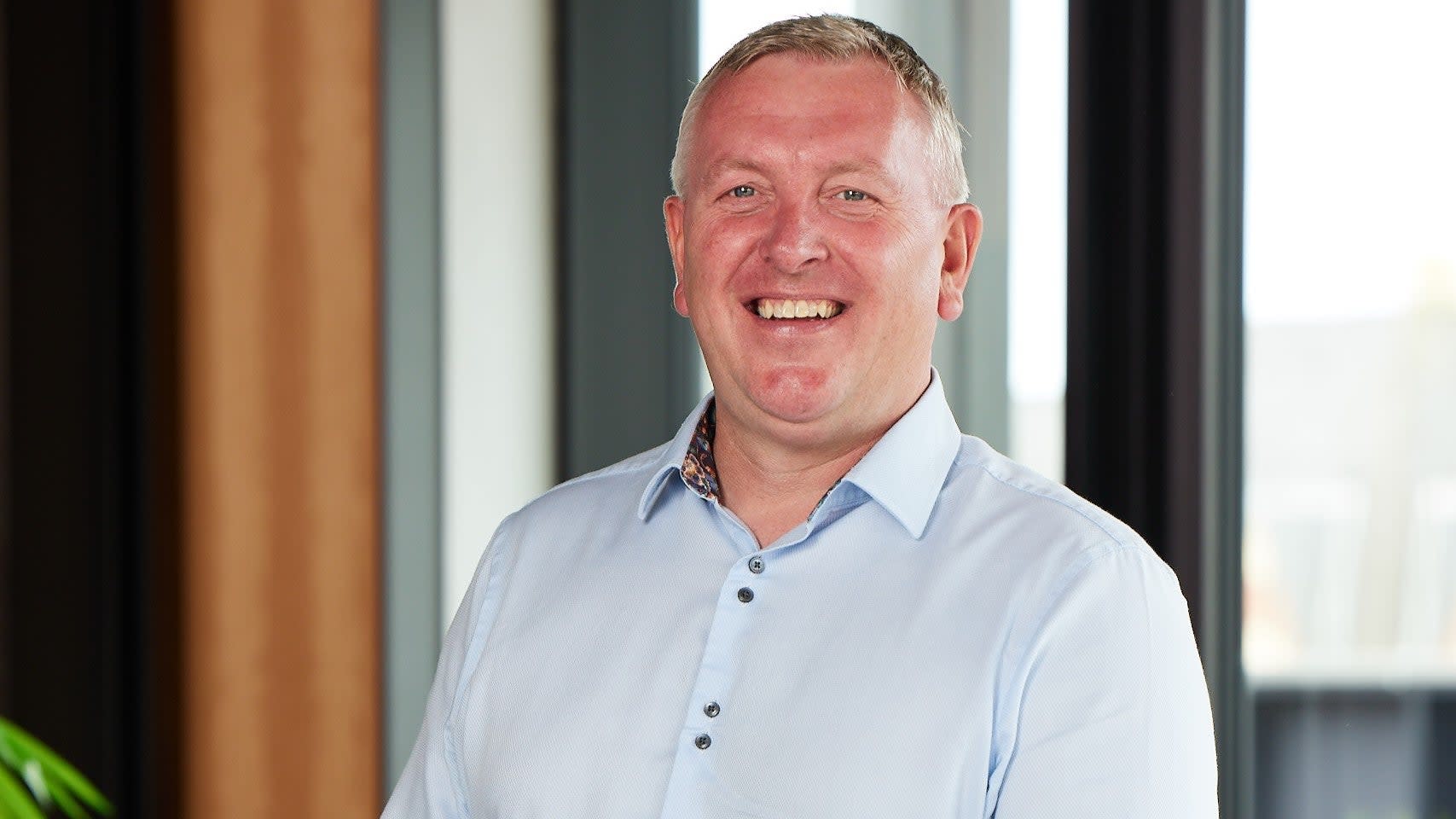 Reward Funding Tembus Pinjaman £350 Juta, Bantu UKM Lewati Krisis Ekonomi