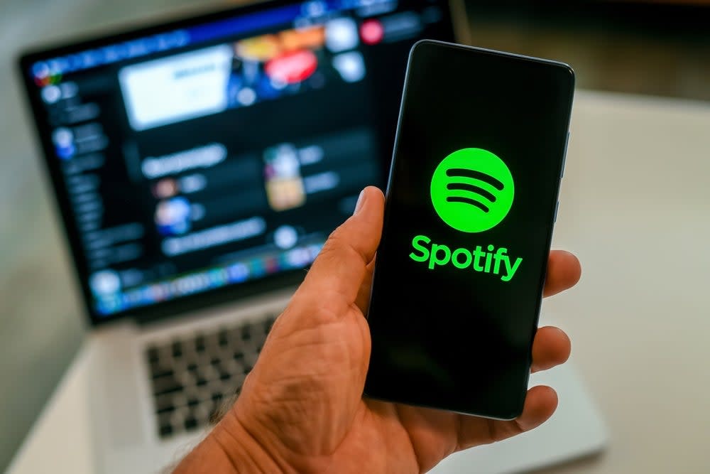 Spotify Luncurkan Fitur Pesan untuk Mudahkan Berbagi Musik dan Podcast