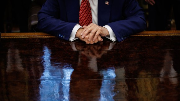 Dampak Perintah Eksekutif Trump pada Pengawasan dan Integritas Ilmu Pengetahuan Federal AS