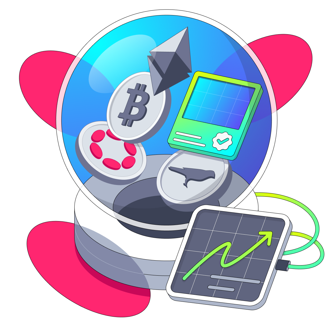 Polkadot Siap Booming di 2026: Halving hingga Inovasi Web3 Terbaru