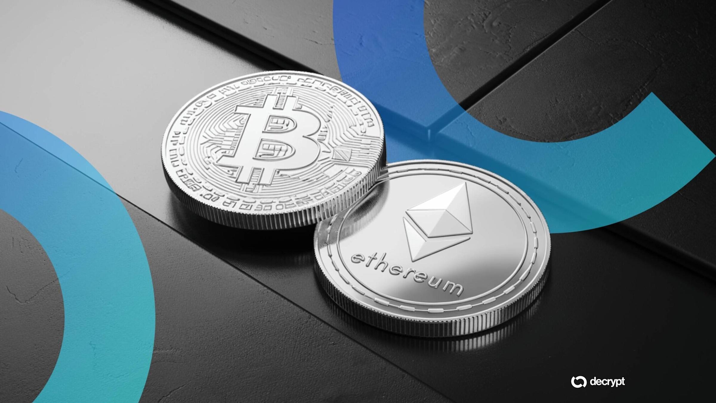 Whale Bitcoin Jual Lebih dari 2.000 BTC untuk Beli Ethereum di Hyperliquid