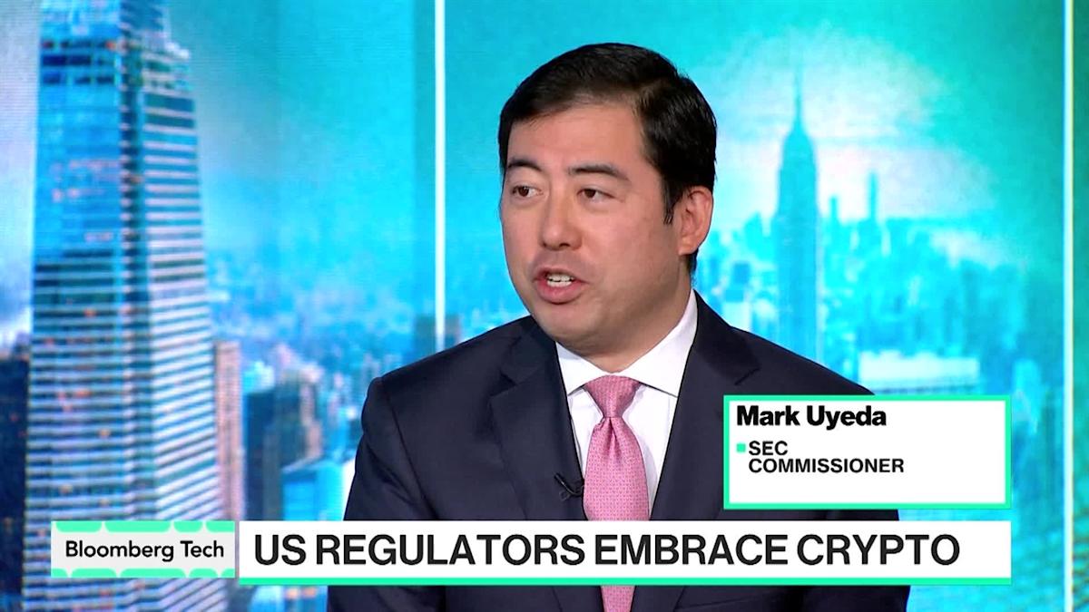 SEC Akan Tetapkan Mana Digital Token yang Termasuk Sekuritas di AS