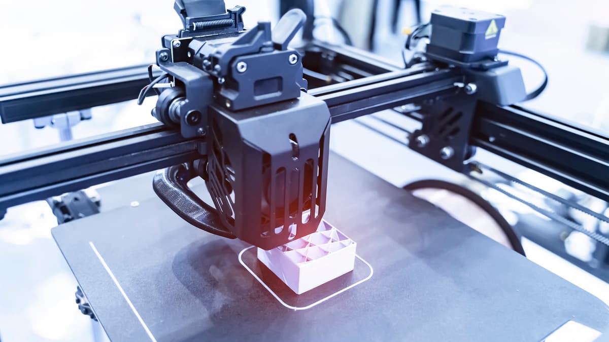 Sensor Sentuhan 3D Cetak dengan Metamaterial Auxetic untuk Teknologi Pintar