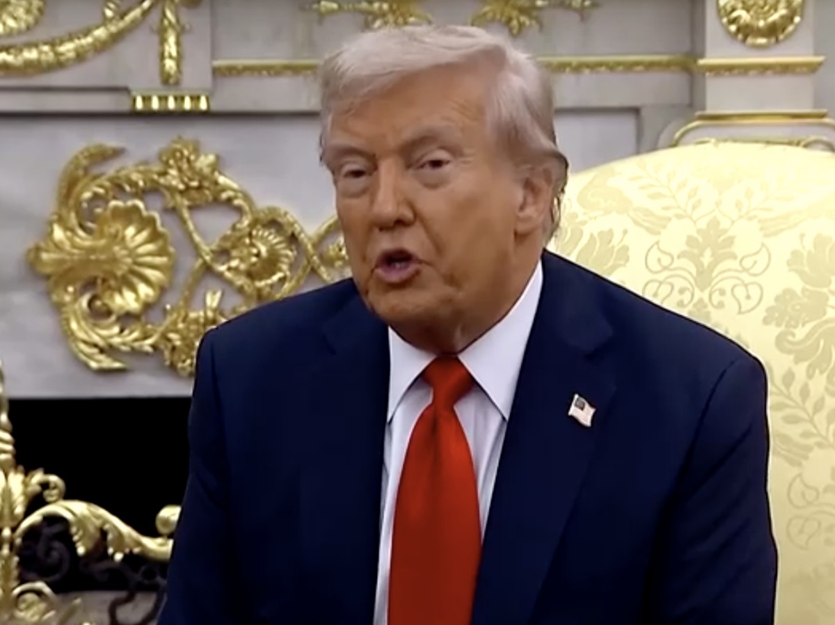 Trump Cabut Kontrol Ekspor Chip AI ke China, Nvidia dan AMD Diminta Bayar Komisi 15%