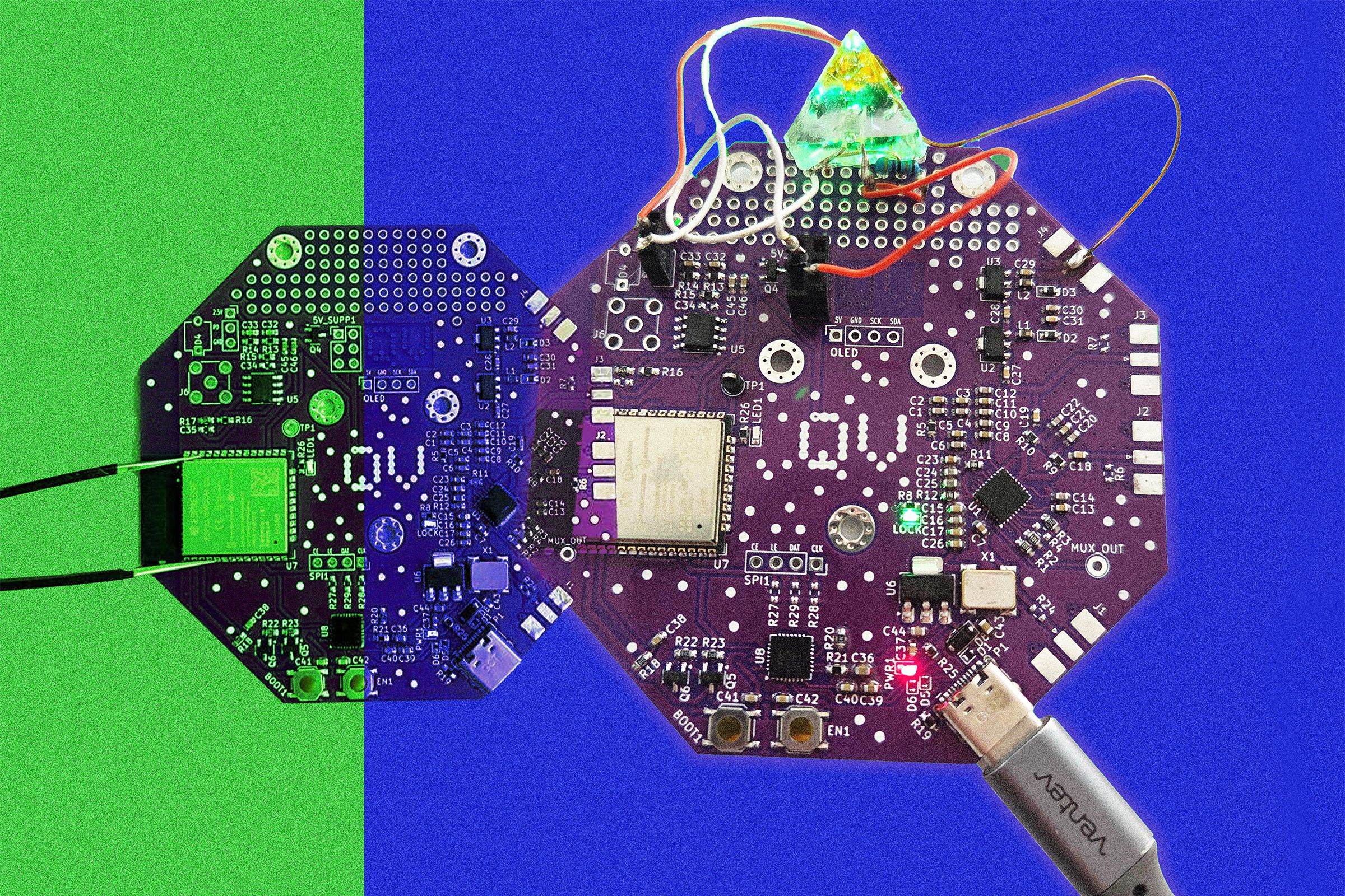 Sensor Kuantum Terjangkau Pakai Berlian Sintetis, Buka Jalan Inovasi Medis dan Navigasi