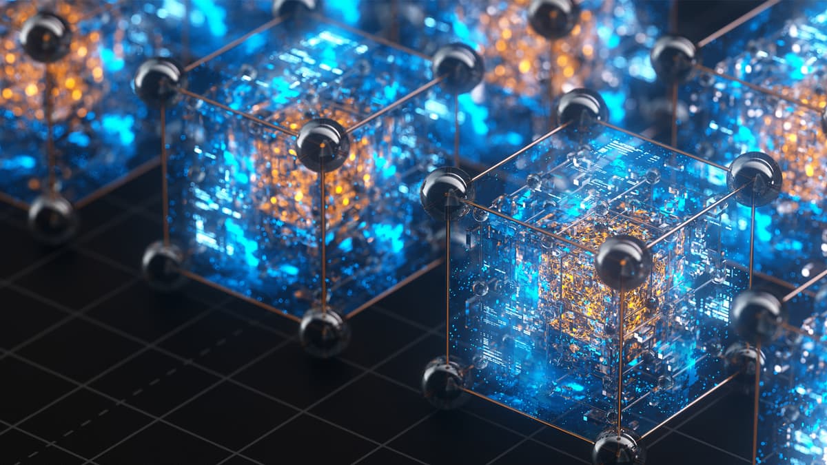 Aturan Bayes Kuantum: Cara Baru Memperbarui Keyakinan di Dunia Kuantum