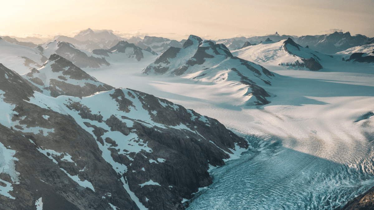 Perubahan Monsun Mempercepat Pencairan Glasier di Himalaya dan Ancaman Air