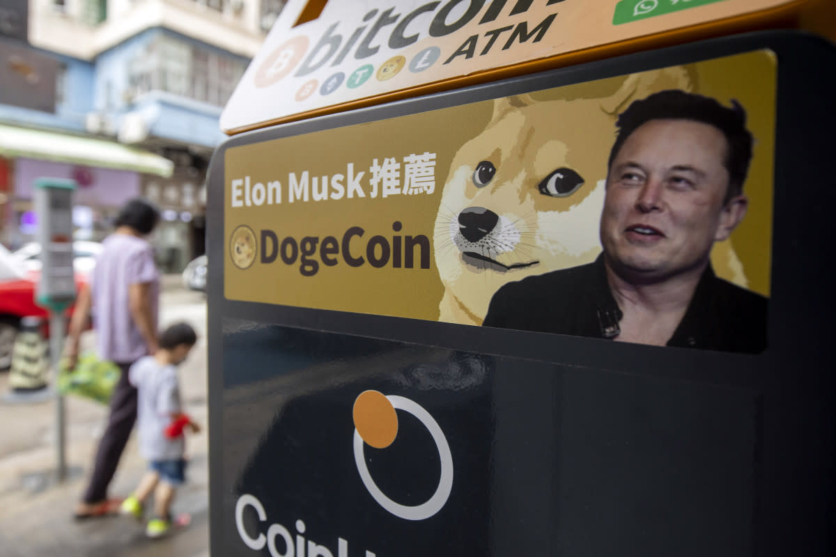 Dogecoin Melonjak Setelah Pengacara Elon Musk Pimpin Perusahaan Treasury Rp 3.29 triliun ($200 Juta) 
