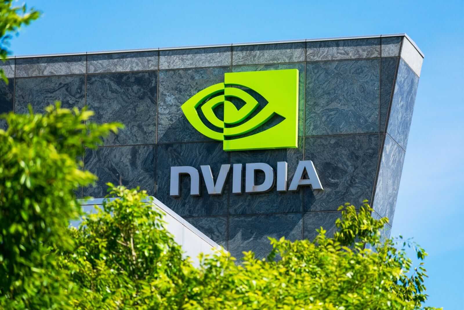 Nvidia Kian Kokoh Jadi Pemimpin Dunia di Era Kecerdasan Buatan