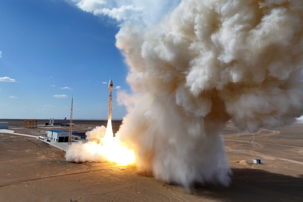 Mexico Kirim Satelit Mini ke Orbit Lewat Roket China, Tanda Baru Kerja Sama Luar Angkasa