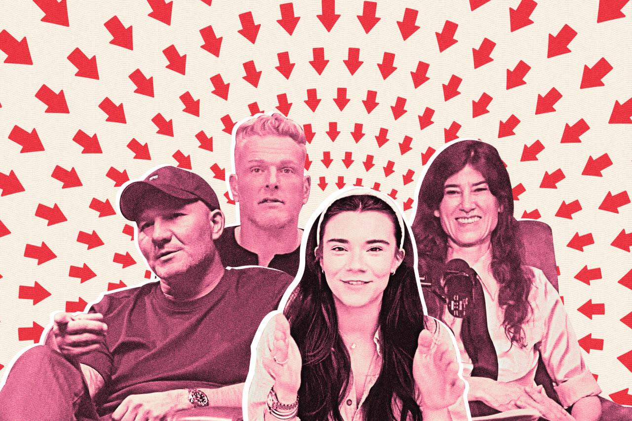 Perang Dealmaking Media Tradisional dengan Podcaster dan Influencer Digital