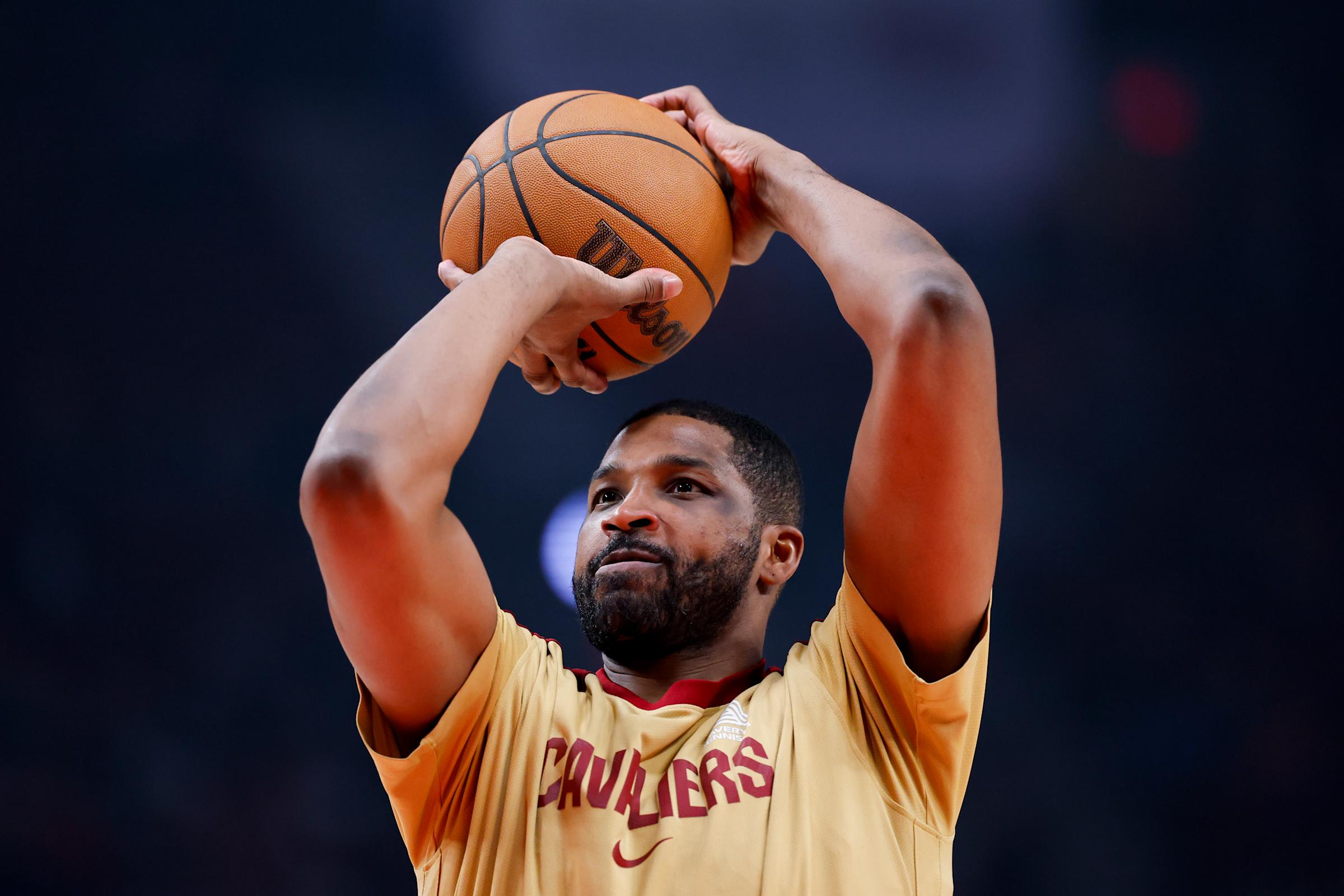 Tristan Thompson Memimpin Inovasi AI untuk Analisis NBA dan Investasi Masa Depan