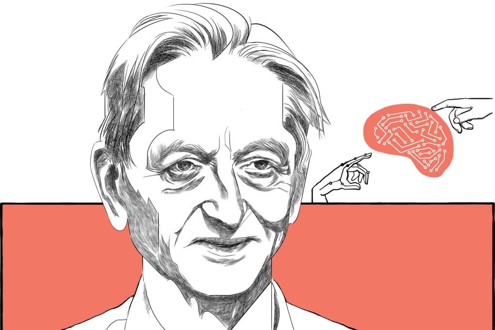 Geoffrey Hinton Bicarakan Risiko AI dan Upaya Bersama Pengendalian Teknologi