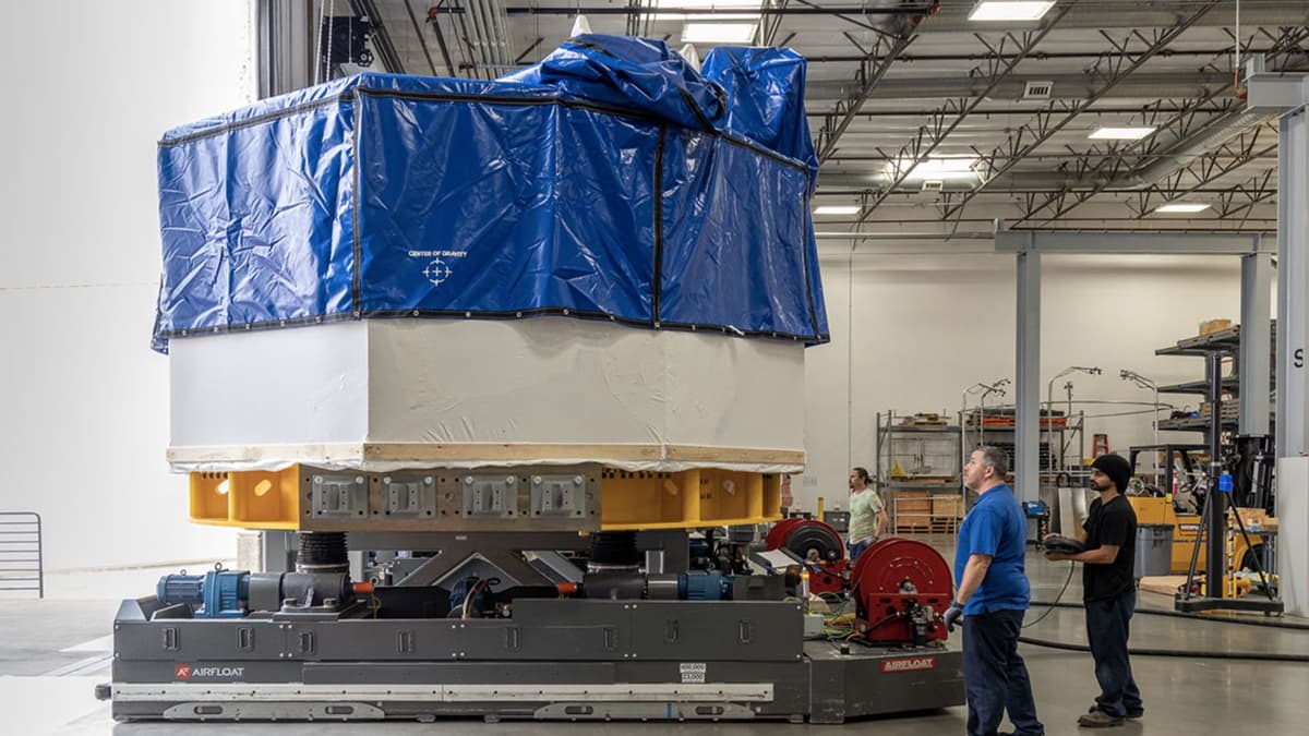 General Atomics Sukses Buat Magnet Raksasa Jadi Kunci Energi Fusi Masa Depan