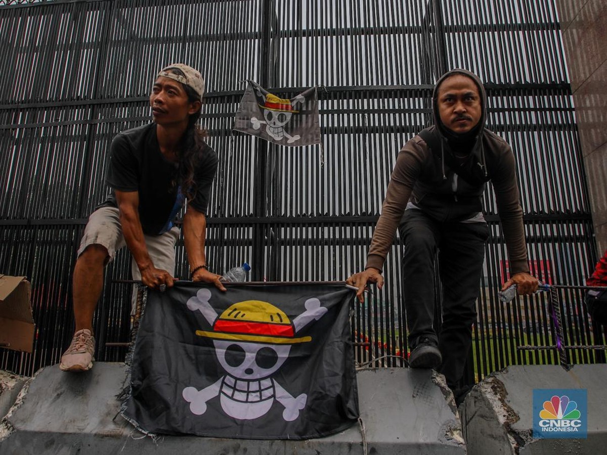 SAFEnet Kritik Represi Digital Selama Demo, Dampak ke Kebebasan dan UMKM