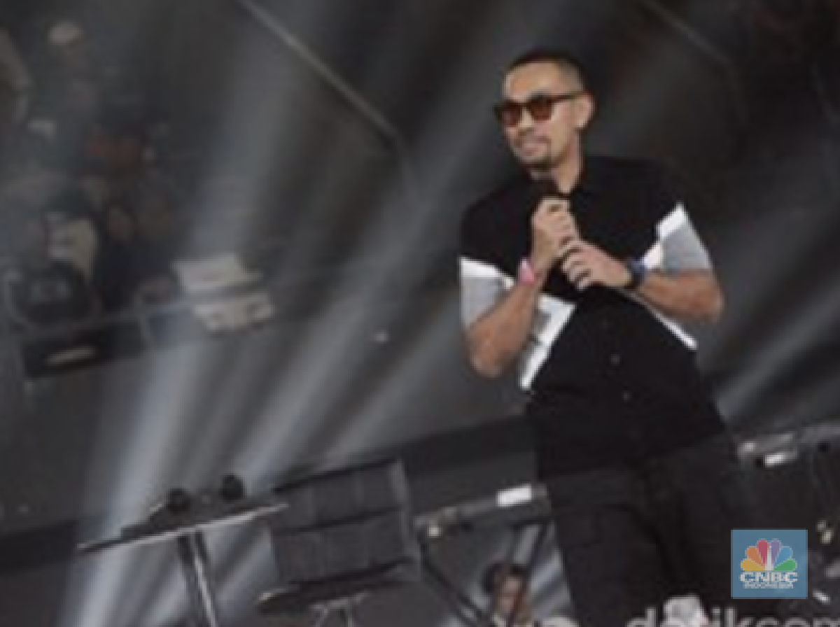 Viral Akun Palsu Ahmad Sahroni di Platform X, NasDem Tegaskan Hoaks