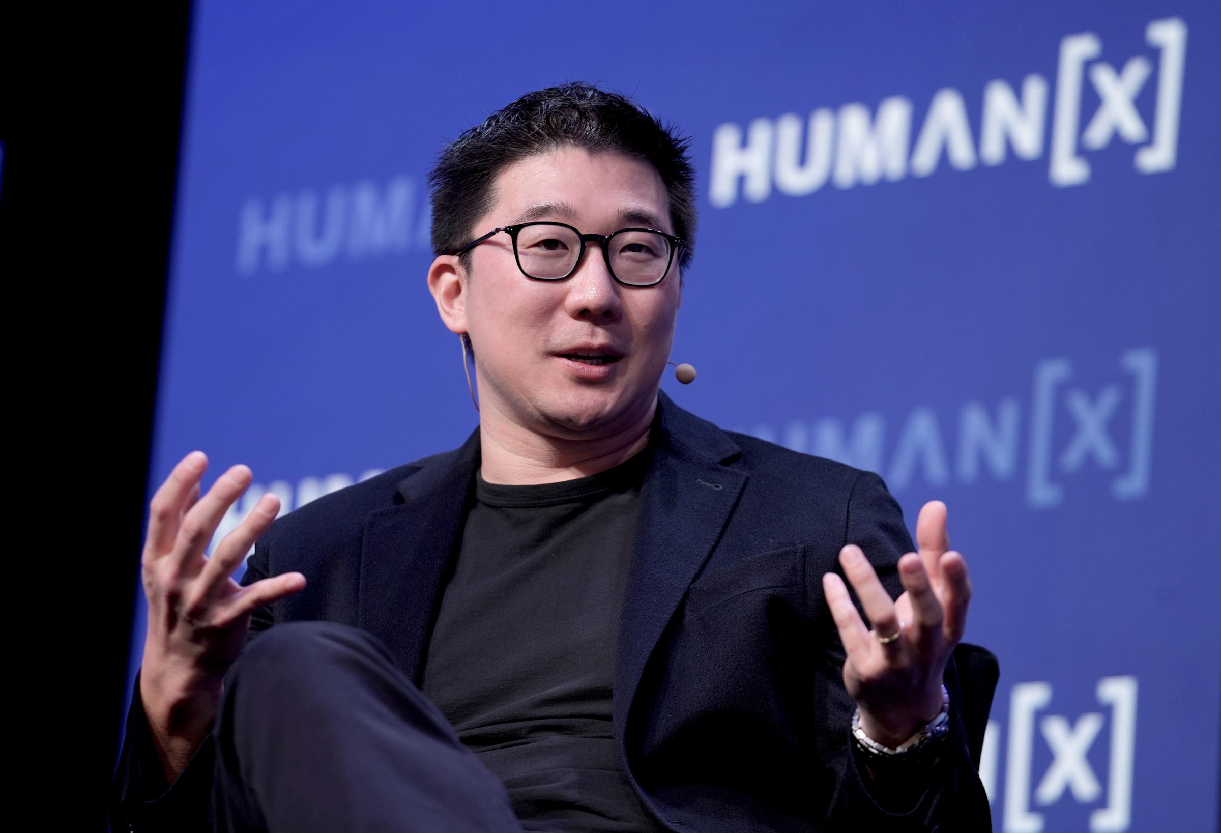 CEO Airtable Dorong Karyawan Main AI untuk Tingkatkan Kreativitas dan Inovasi