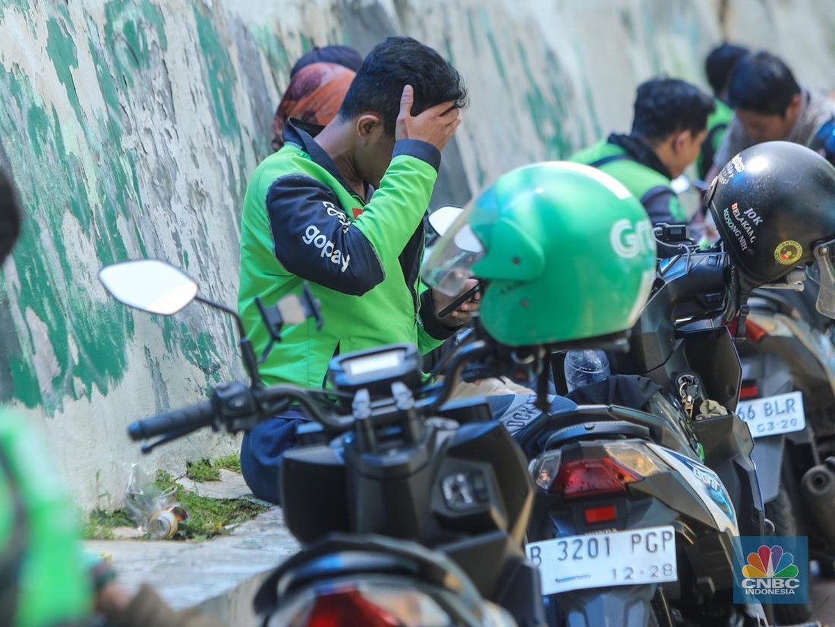 Gerakan Solidaritas Asia Tenggara Dukung Mitra Grab di Tengah Tegangan Politik
