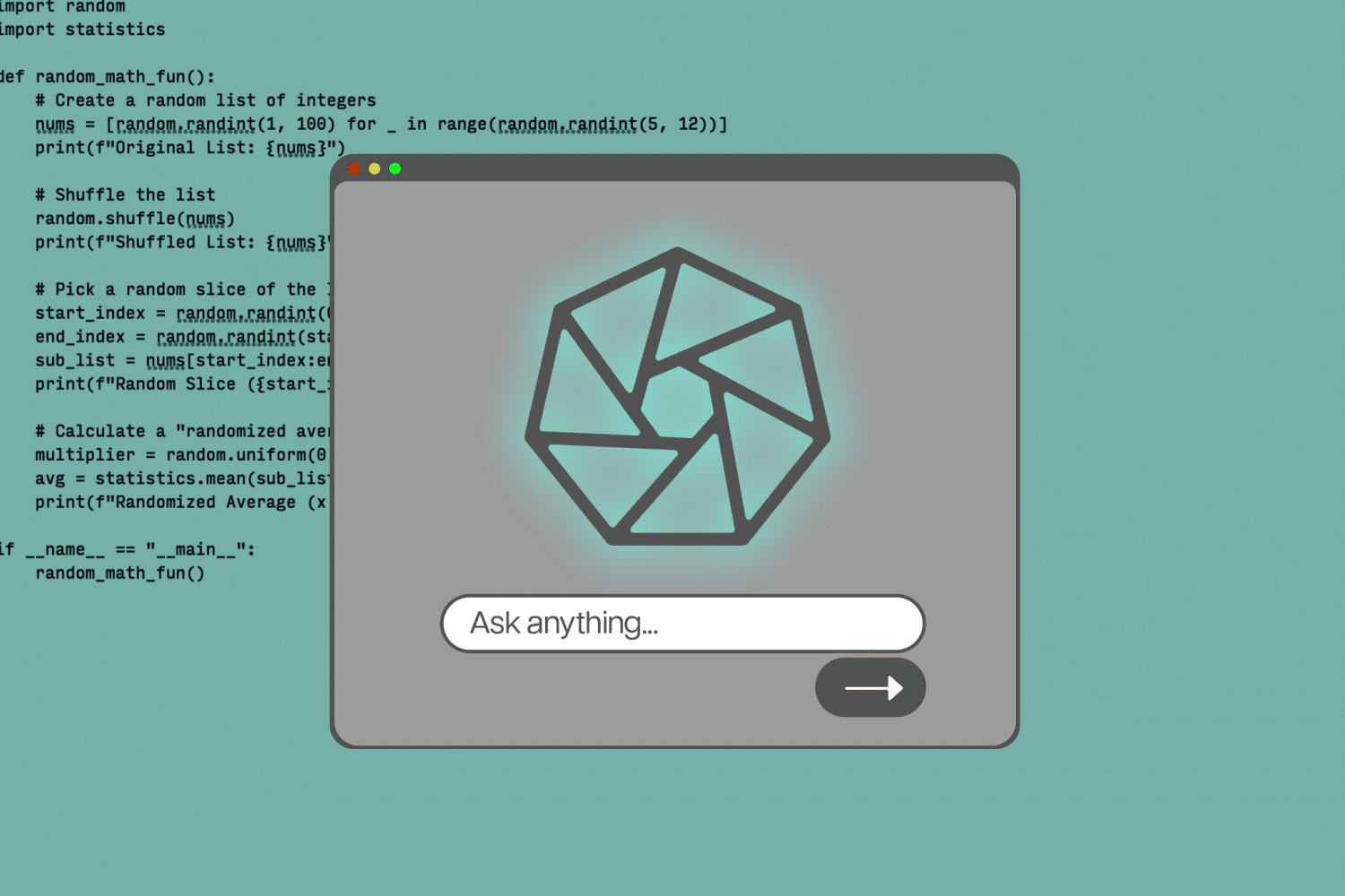 Bagaimana AI Mengubah Cara Kita Membuat dan Memahami Kode Pemrograman
