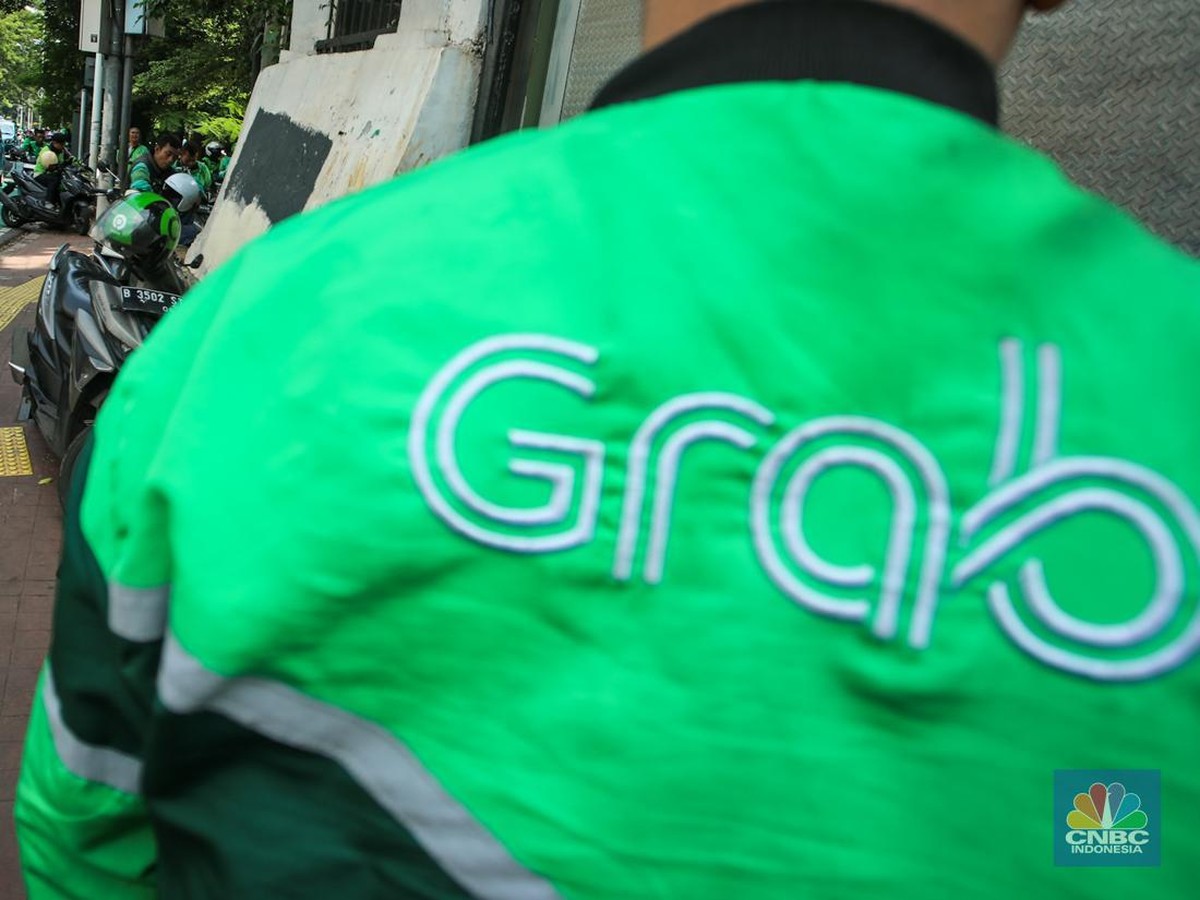 Grab Luncurkan Kanal Darurat Gercep untuk Lindungi Mitra Ojek Online saat Demonstrasi