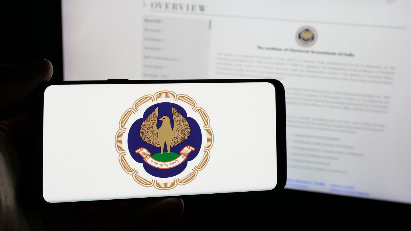 India Gaet Perusahaan Konsultasi Besar Baru untuk Saingi Big Four Global